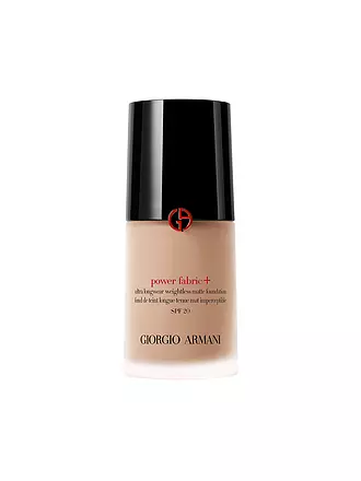 ARMANI COSMETICS | Power Fabric + Longwear High Coverage Foundation  ( 5.25 ) | 